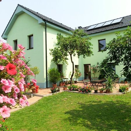 Vila Evicka Sobotka Zewnętrze zdjęcie