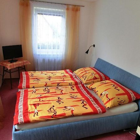 Vila Evicka Sobotka Zewnętrze zdjęcie