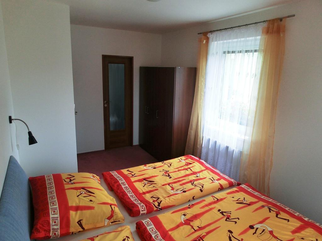 Vila Evicka Sobotka Pokój zdjęcie