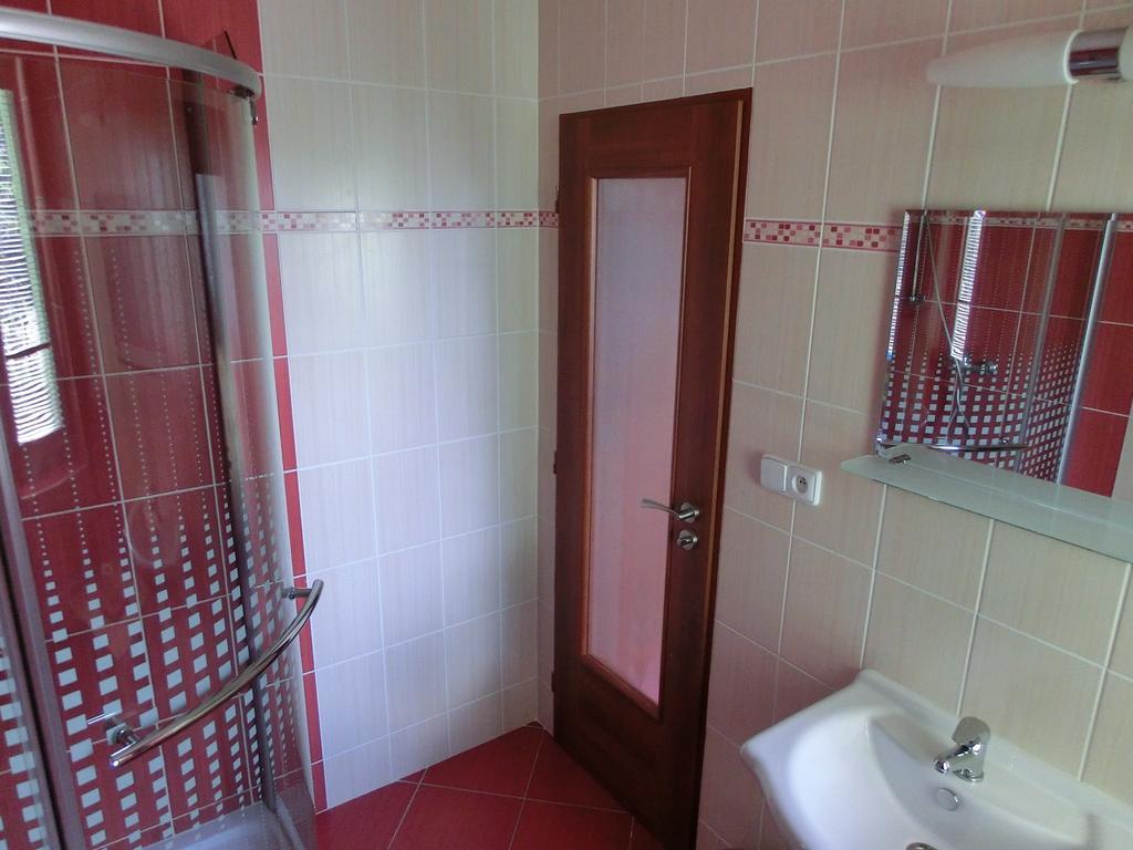 Vila Evicka Sobotka Pokój zdjęcie