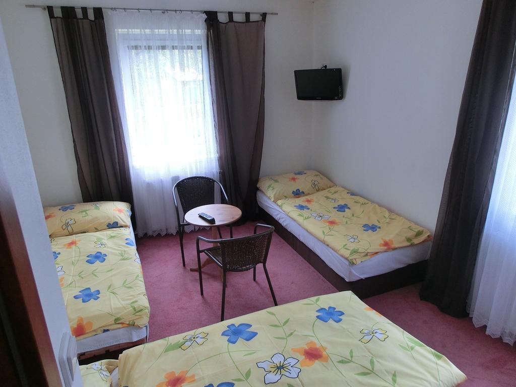 Vila Evicka Sobotka Pokój zdjęcie