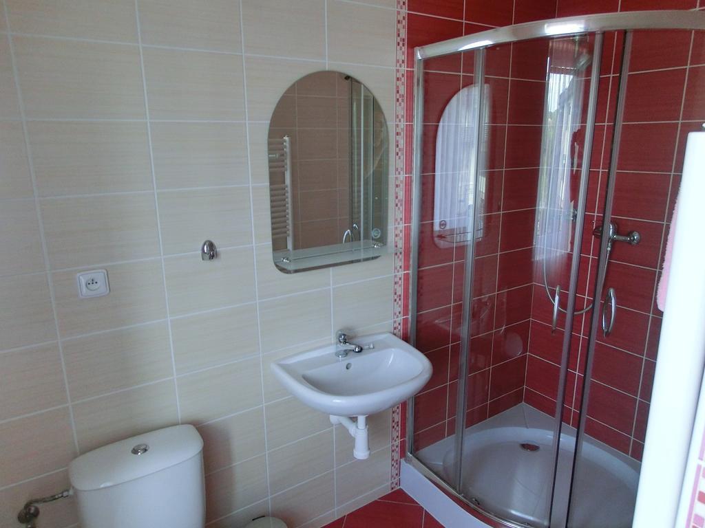 Vila Evicka Sobotka Pokój zdjęcie