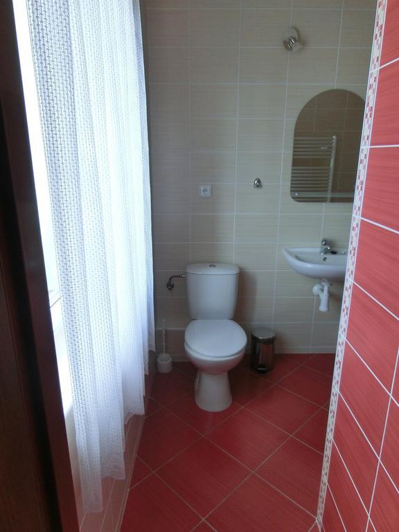 Vila Evicka Sobotka Pokój zdjęcie