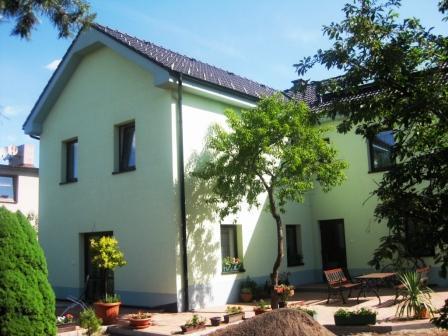 Vila Evicka Sobotka Zewnętrze zdjęcie