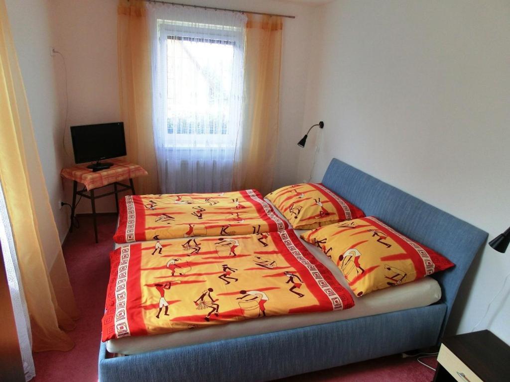 Vila Evicka Sobotka Zewnętrze zdjęcie
